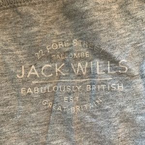 Jack Wills Skinny Fit Cozy Jogger Sweatpants